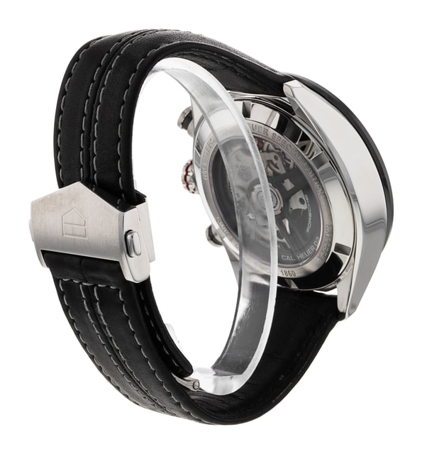 Tag Heuer Carrera CBN2A1F.FC6492 Image 3